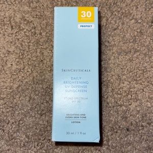 Daily Brightening UV Defense Sunscreen - SkinCeuticals